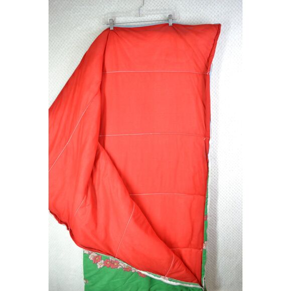 VTG Bambi Children's Sleeping Bag With Zipper **READ** - Picture 7 of 14